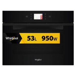 Мікрохвильова піч Whirlpool WCW11O7HTSB - 4