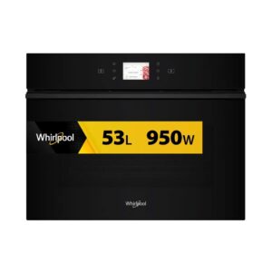 Мікрохвильова піч Whirlpool WCW9O7PHTSB - 4