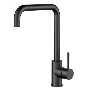 Змішувач Interline Loft new Maat Black - 1