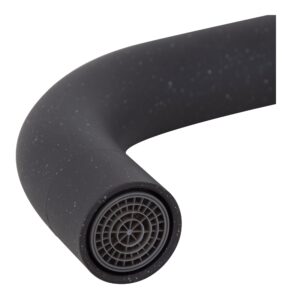 Змішувач Interline Loft new Maat Black - 4