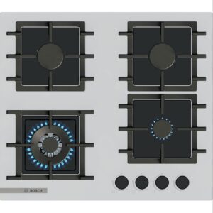 Варильна поверхня Bosch PNK 6B2P41R - 1
