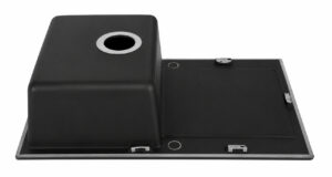 Мийка Interline VEGA Maat Black - 6