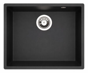 Мийка Interline UNDER 600 Maat Black - 1