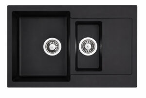 Мийка Interline STYLE Maat Black - 1