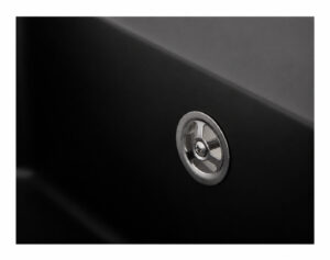 Мийка Interline STYLE Maat Black - 4