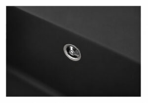 Мийка Interline SPRING Maat Black - 4