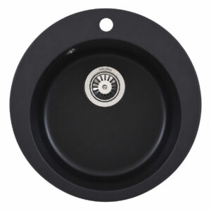 Мийка Interline RONDO new Maat Black - 1