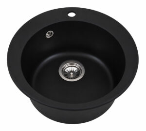 Мийка Interline RONDO new Maat Black - 2