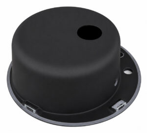 Мийка Interline RONDO new Maat Black - 5