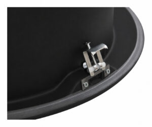 Мийка Interline RONDO new Maat Black - 6