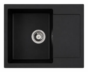 Мийка Interline POLO Maat Black - 1