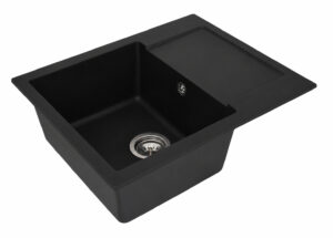 Мийка Interline POLO Maat Black - 2
