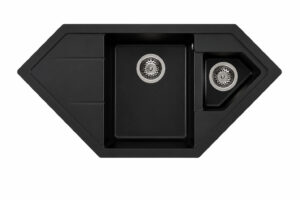 Мийка Interline INDIGO Maat Black - 1