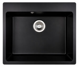 Мийка Interline CAVA MAXI Maat Black - 1