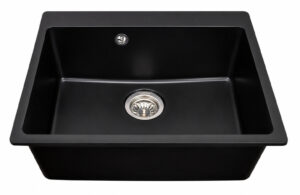 Мийка Interline CAVA MAXI Maat Black - 2