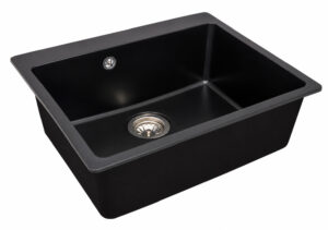 Мийка Interline CAVA MAXI Maat Black - 3