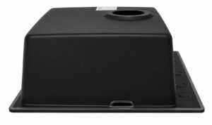 Мийка Interline CAVA MAXI Maat Black - 4