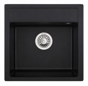 Мийка Interline BRUT Maat Black - 1
