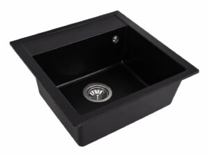 Мийка Interline BRUT Maat Black - 2