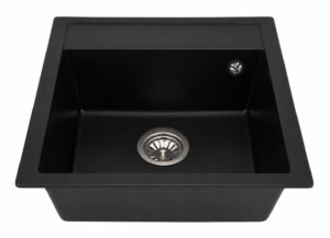 Мийка Interline BRUT Maat Black - 3
