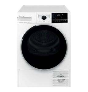 Сушильна машина Smeg DNP 09SEBIN - 1