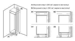 Холодильник Bosch KIR 81VFE0 - 7