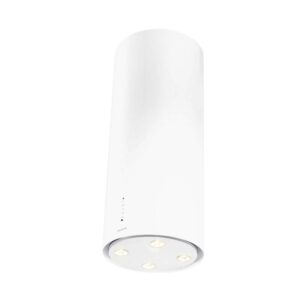 Витяжка Faber CYLINDRA ISOLA Gloss EG8 ELN WH A37 - 1