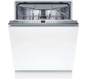 Посудомийна машина Bosch SMV 26EX14K - 1