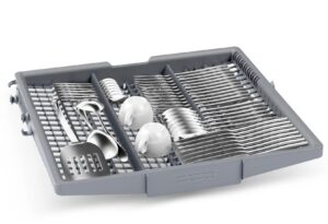 Посудомийна машина Bosch SMV 26EX14K - 6