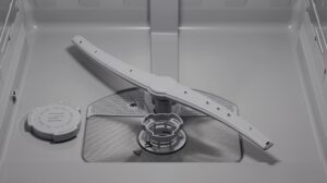 Посудомийна машина Bosch SMV 26EX14K - 10