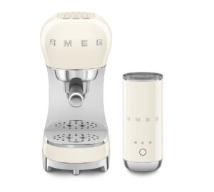 Не вказано Smeg ECF 12CREU - 1