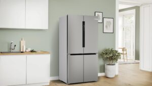 Холодильник Bosch KFN 96VPEA - 3