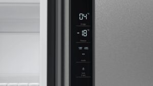 Холодильник Bosch KFN 96VPEA - 5