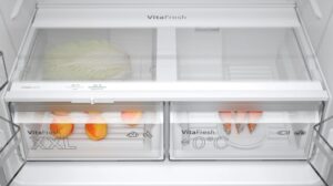Холодильник Bosch KFN 96VPEA - 7