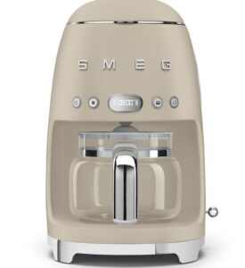 Не вказано Smeg DCF 02MLMEU - 1