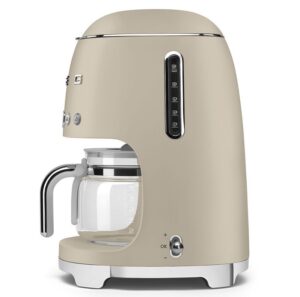 Не вказано Smeg DCF 02MLMEU - 2