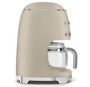 Не вказано Smeg DCF 02MLMEU - 3