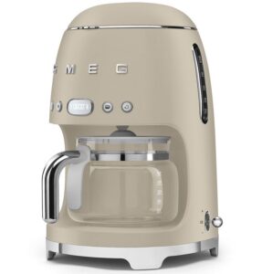 Не вказано Smeg DCF 02MLMEU - 4
