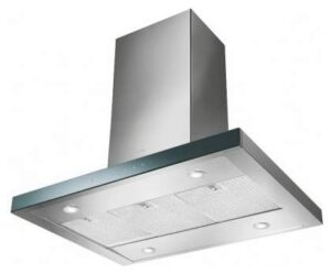 Витяжка Faber LOOK ISOLA BRS X/V A90 - 1