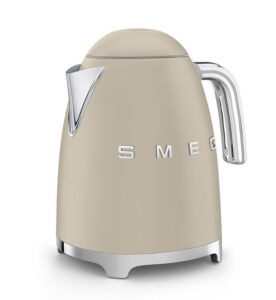 Не вказано Smeg KLF 03MLMEU - 3