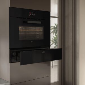 Шафа для підігріву посуду Elica VIRTUS WARM DRAWER PP MATT /6015 - 3