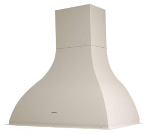 Витяжка Faber WEST 90 H-EP WH (без канта) - 1