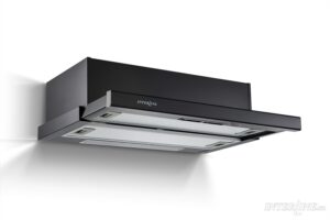 Витяжка Interline SLIM BL A/60/2 - 1