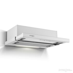 Витяжка Interline SLIM WH A/60/2 - 1