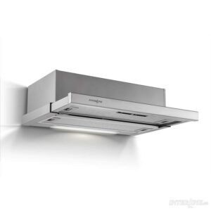 Витяжка Interline SLIM X/S A/60/2 - 1