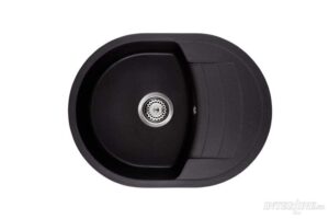 Мийка Interline BELLA black - 1