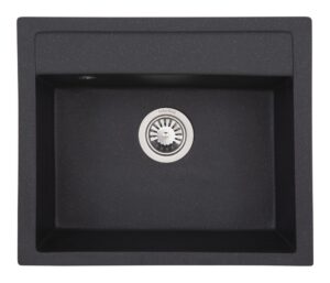 Мийка Interline BRUT MAXI black - 1