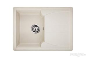 Мийка Interline LIRA old white - 1