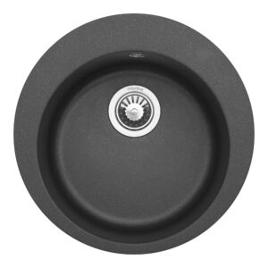 Мийка Interline RONDO black - 1