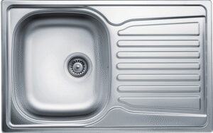 Мийка Interline ECD 163 - 1